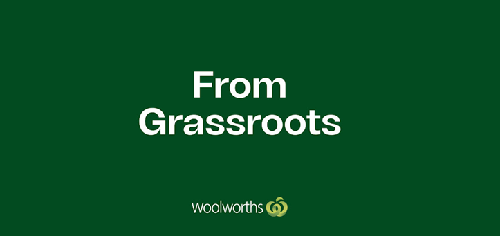 The Remarkable Origin Story of Woolworths